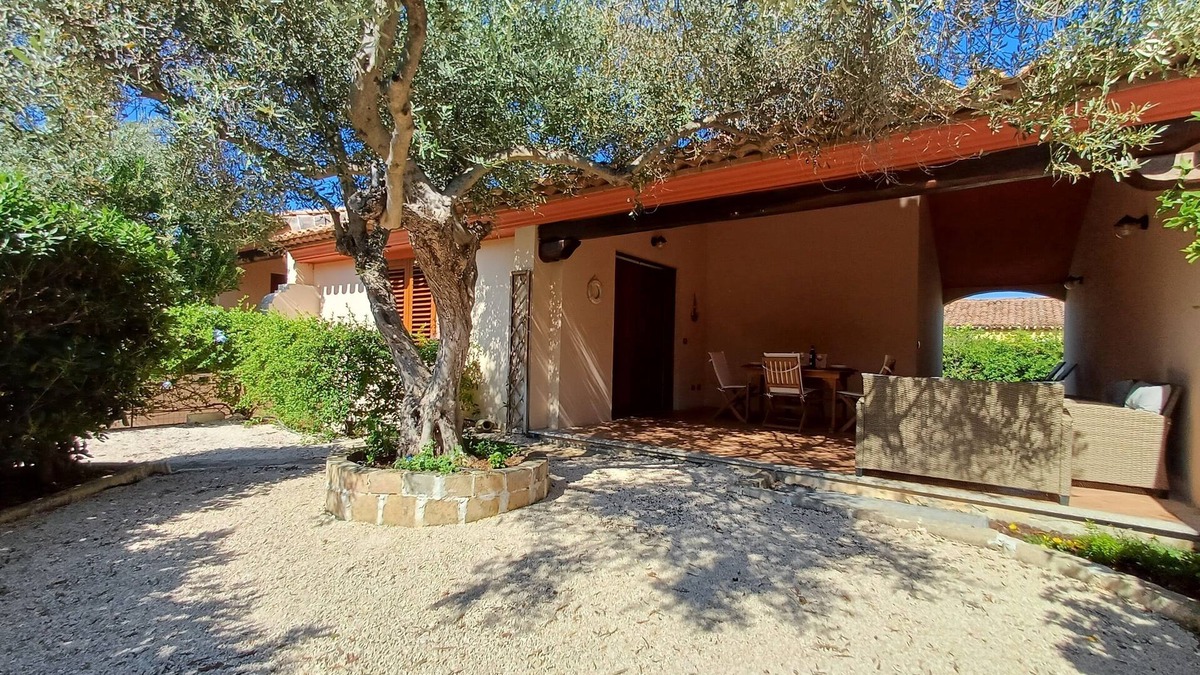 Tertenia Villa | Sardinien Ogliastra - Villa Francesca. CIN IT091089C2000P2504