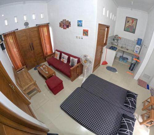 Banguntapan House | Sare Homestay Jogja