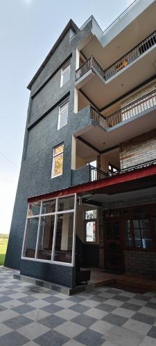 Kasol House | Sargam Stays Kasol