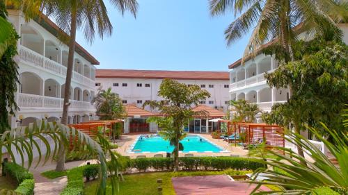 Kololi Hotel | Sarges Hotel