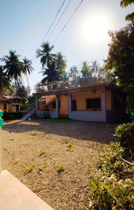 Revadanda House | Sarika Farms