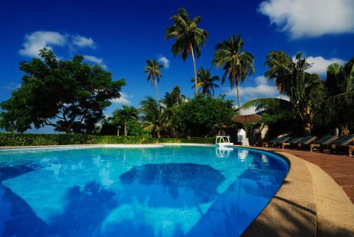 Baan Tai Resort | Sarikantang Resort & Spa, Koh Phangan