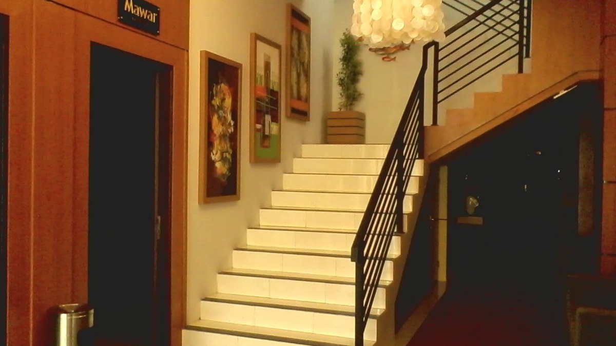 Sukoharjo Hotel | Sarila Hotel Sukoharjo