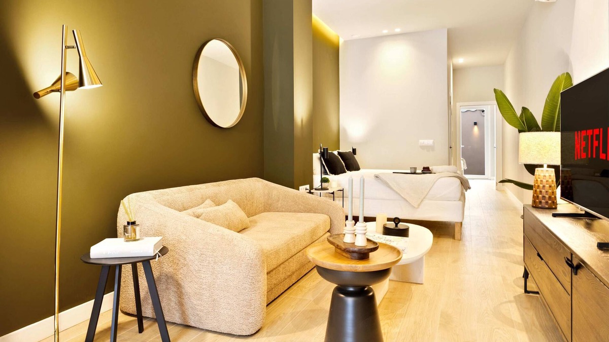 Arrancapins Apartment | SariStays Valencia City Center L