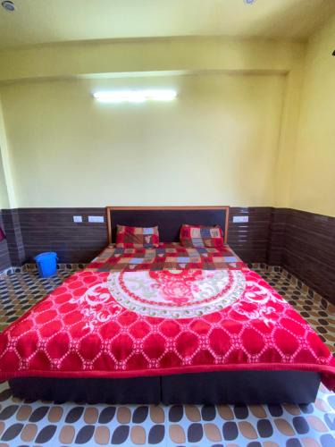 Dharamshala House | Sarjeevan Guest House