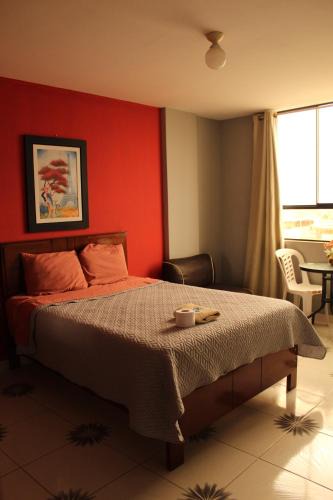 Nuevo Chimbote House | Sarlat Hostal