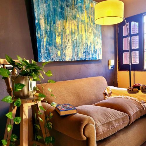 Resistencia Apartment | Sarmiento duplex