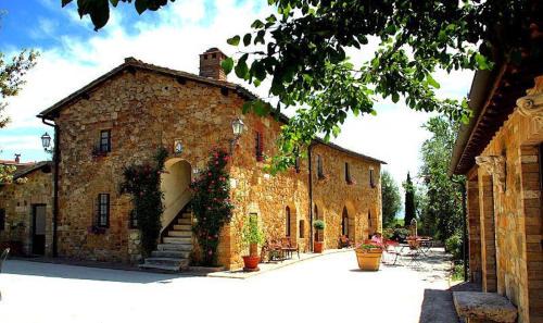 San Quirico d'Orcia Apartment | SARNA Residence