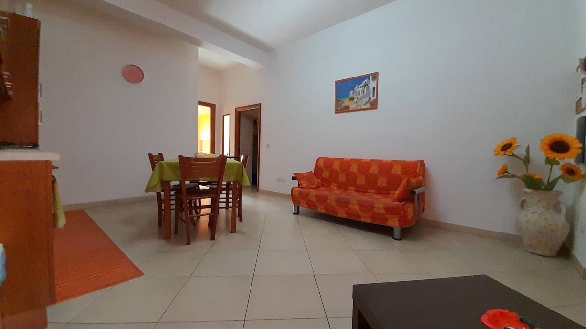 San Lucido Apartment | Saro Vacanze