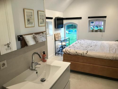 Municipality of Hof van Twente Bed & Breakfast | Saromaja