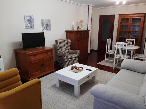Saron Apartment | Saron Centro
