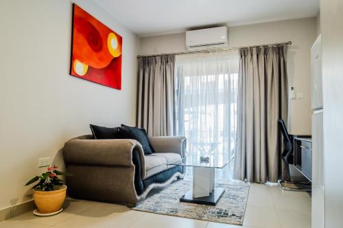 Gaborone Apartment | Sarona City Kappa CasaHaven Apartments