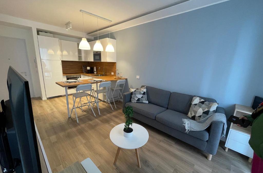 Saronno Apartment | Saronno Urban Chic - Affitti Brevi Italia