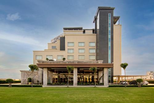 Sonepat Hotel | Sarovar Portico Sonipat