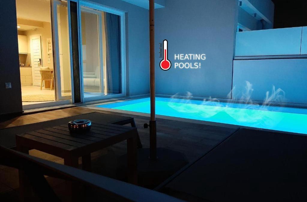 Agia Marina Apartment | Sarpidon Suites