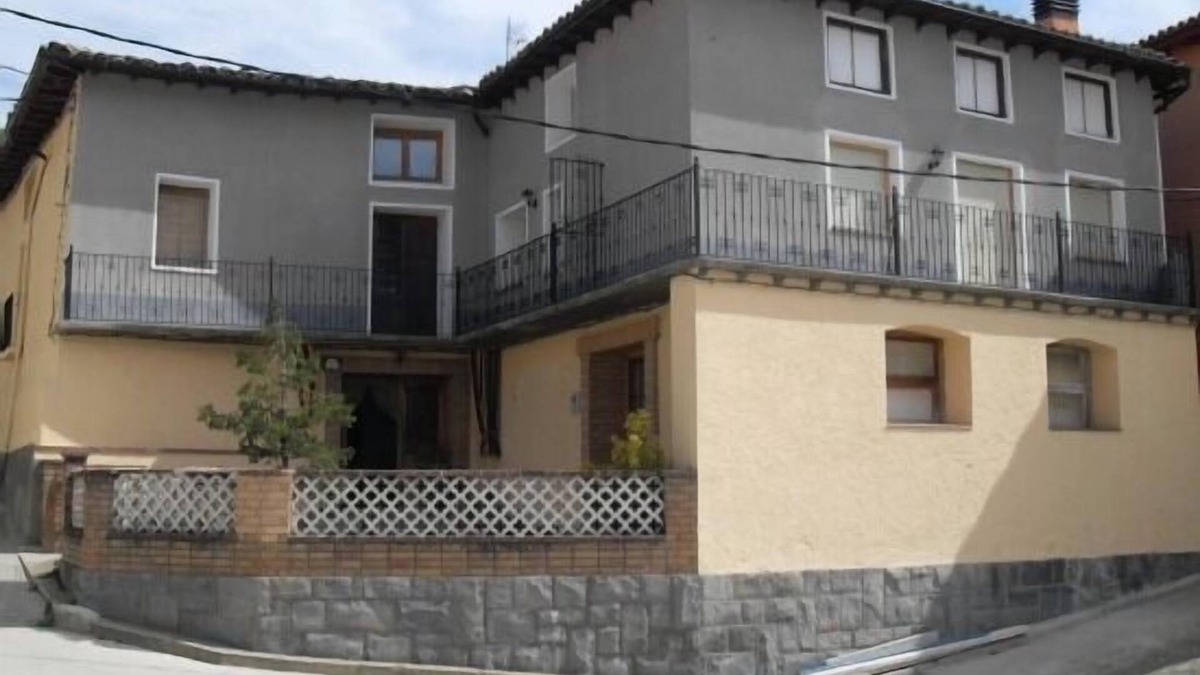Bellestar Cottage | Sarrau House for 4 people