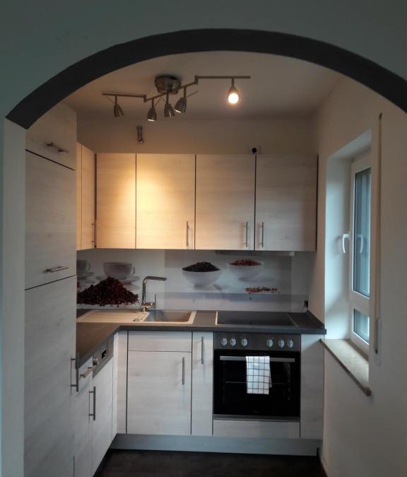 Muhr am See Apartment | Sarto di Casa