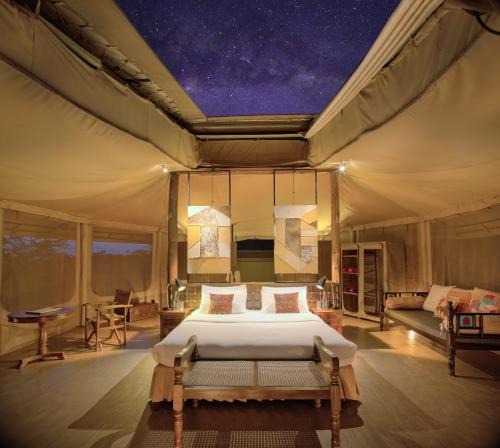 Talek Other | Saruni Leopard Hill