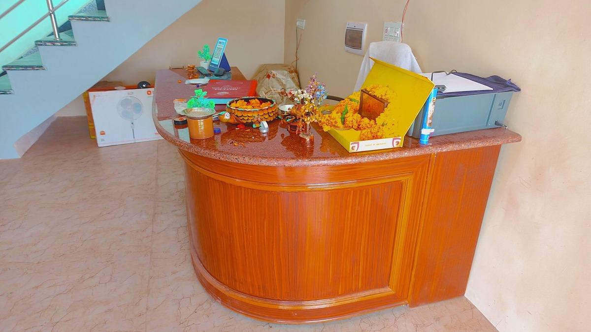 Ayodhya House | Saryu Lodge