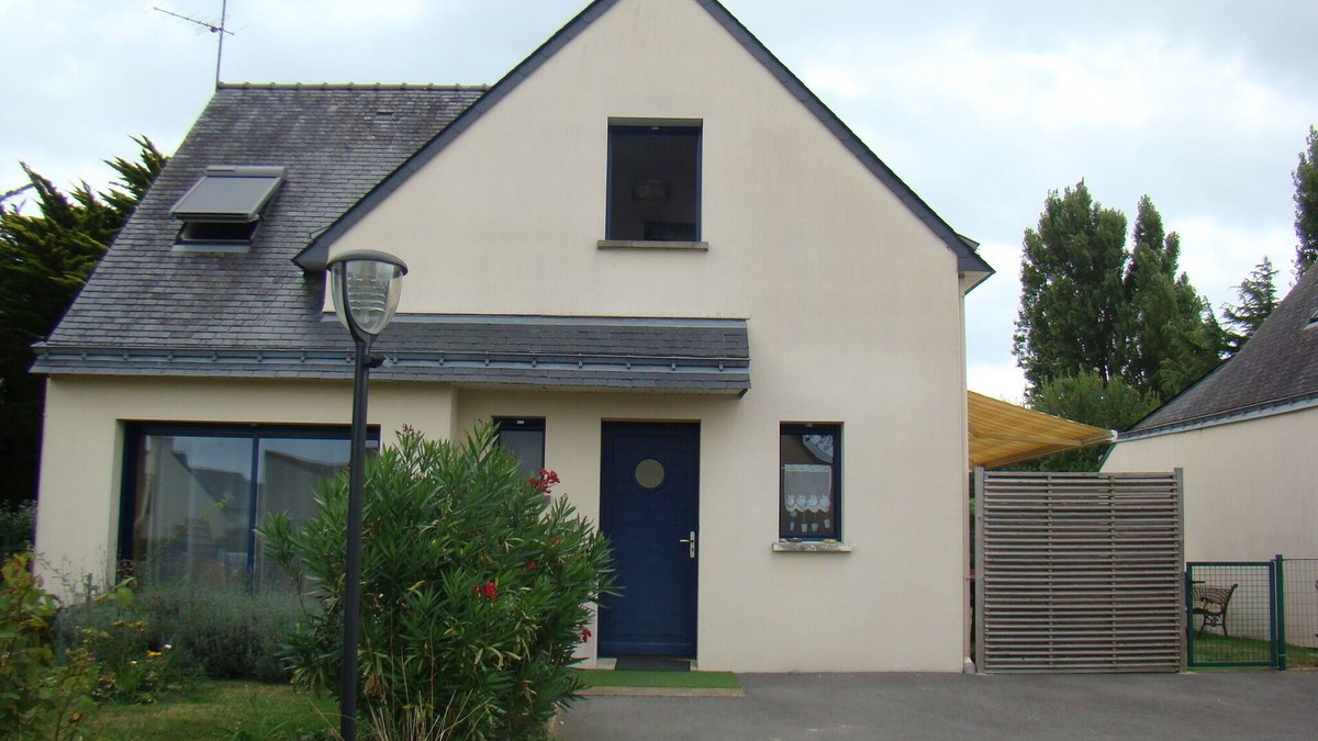 Penvins House | Sarzeau: ENJOY THE CALM AND THE PROXIMITY OF THE SEA AND BEAUTIFUL BEACHES