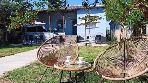 Nea Propontida House | Sasa's Family Houses Potidea