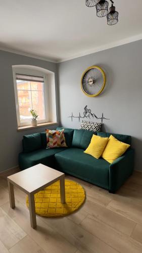 Ladek-Zdroj Apartment | Sasanka LZ