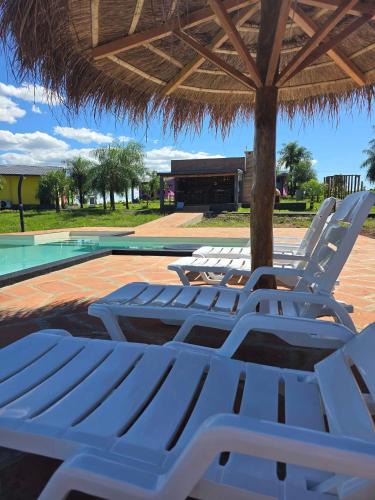 Itapua Department House | SASH-Resort