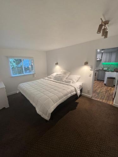 Coquitlam Apartment | Sasha-Home 538 Brookmere Ave
