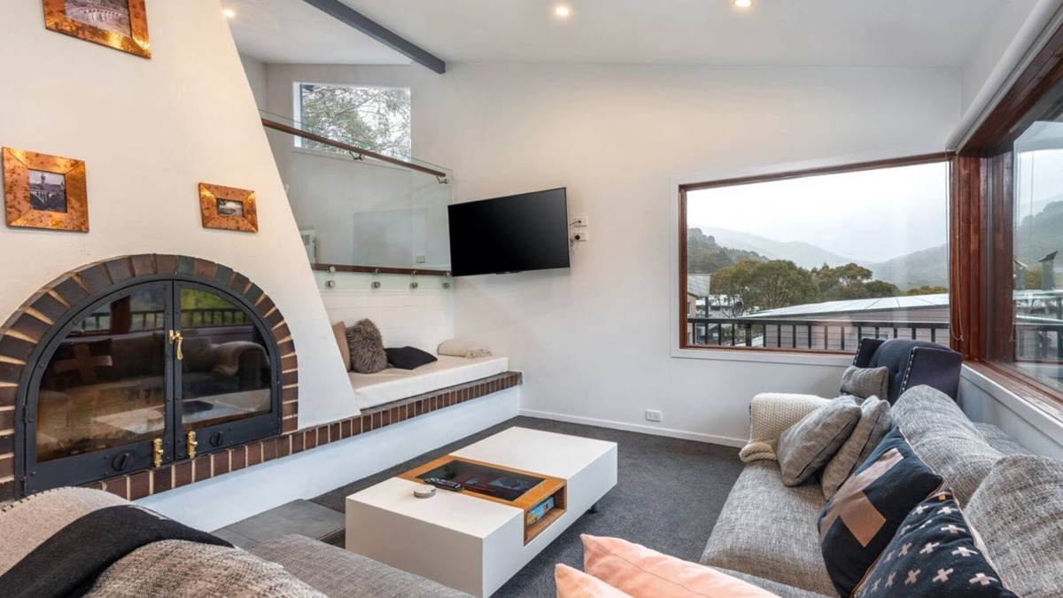 Thredbo Apartment | Sashas 7 - Central Village