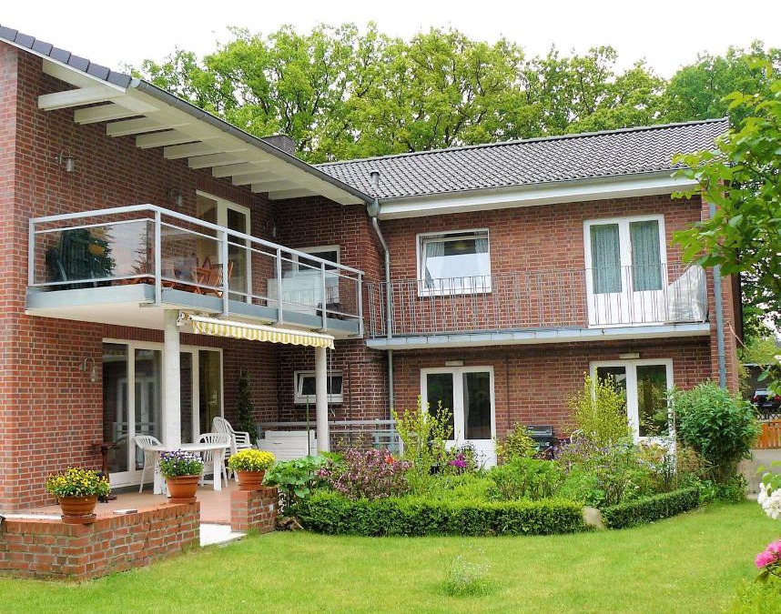 Sasel Bed & Breakfast | Sasishaus