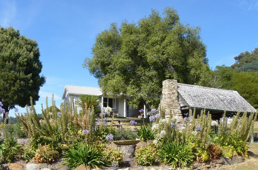 Ellendale House | Sassafras Springs