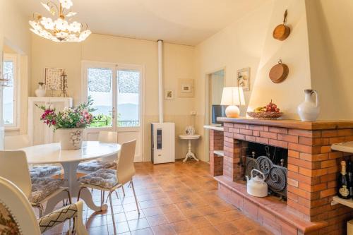 Bagni di Lucca Apartment | Sassi Scritti - Acero Montano