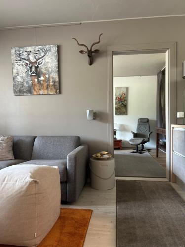 Ellivuori Apartment | Sastamala, Ellivuori, viihtyisä saunallinen lomahuoneisto