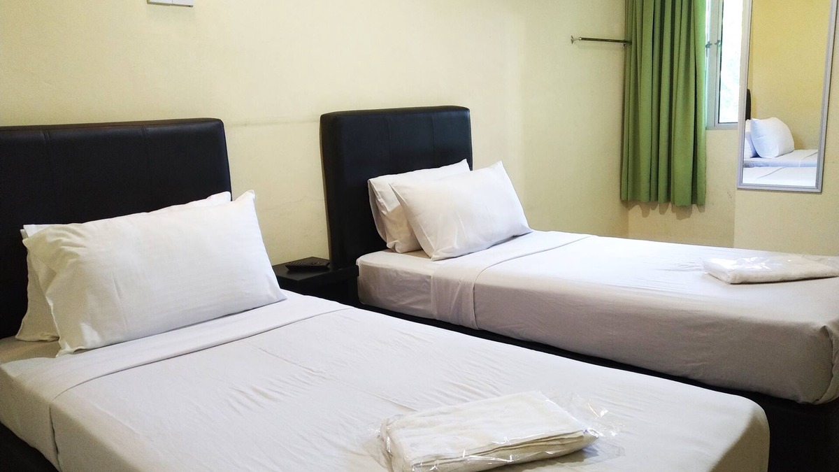 Sungai Petani Hotel | Sastria Hotel