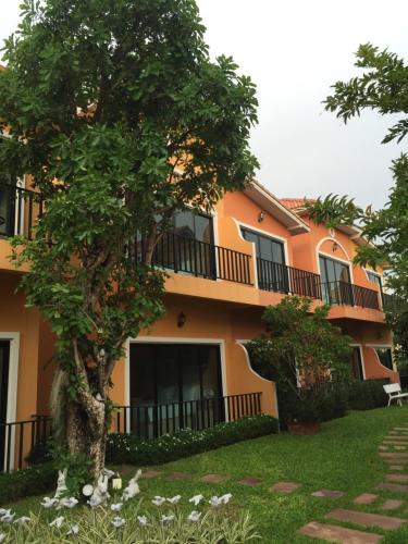 Nakhon Ratchasima Resort | Sata House Boutique Resort