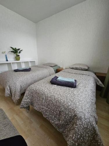 Harjavalta Apartment | Satakieli - 2 bedroom apartment incl free parking and wifi max 5 person