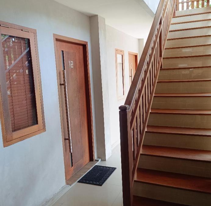 Sentani House | Sataria Homestay