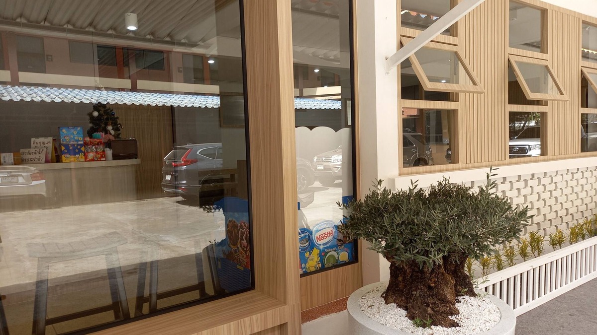 Maha Sarakham Hotel | Sataya Apartment