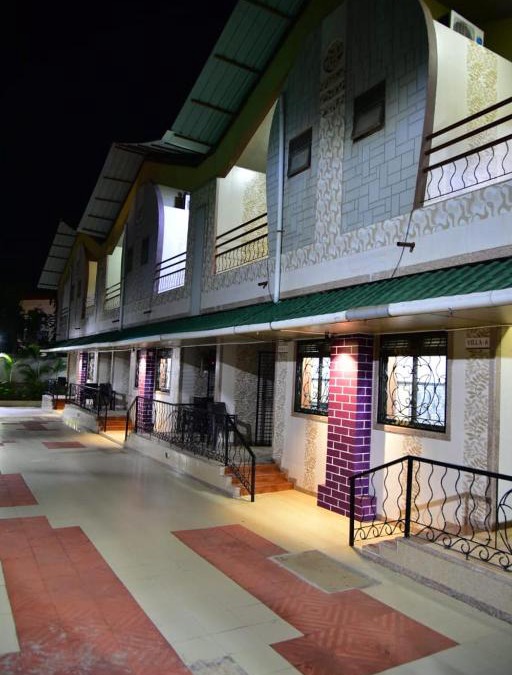 Paud Apartment | Sathe Villa Aroma