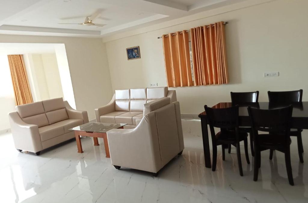 Puttaparthi Hotel | Sathya Sai Sankalp Hotel
