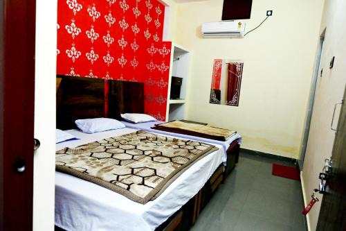 Rudraprayag Hotel | Sati tourist lodge