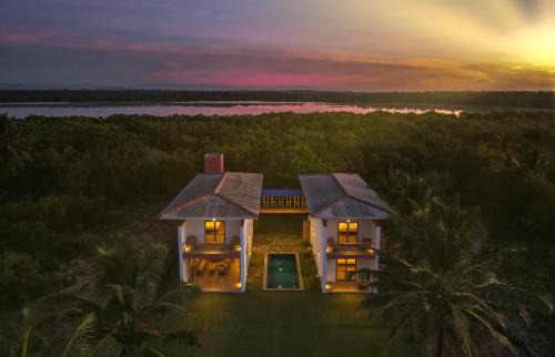 Rekawa Villa | Sati Villa Rekawa Beach Sri Lanka