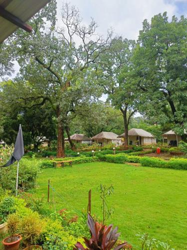 Pachmarhi House | Satpura Adventure resort'