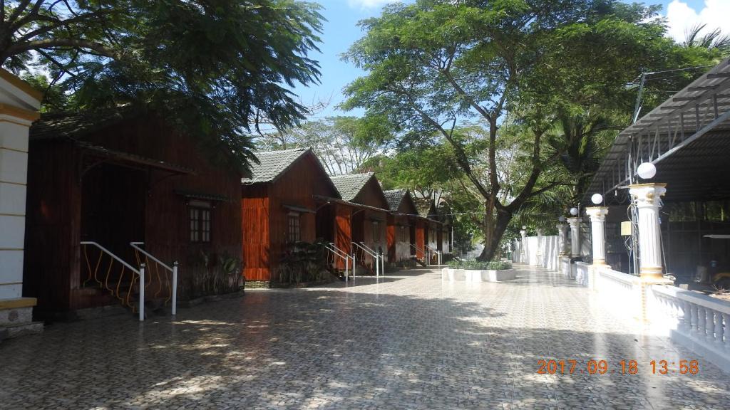 Soc Trang Hotel | Satraco Royal Hotel