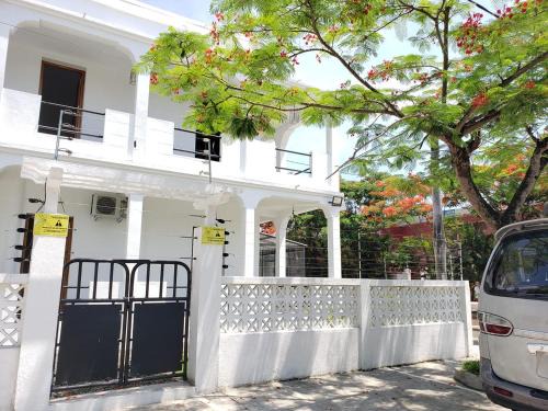 Toamasina Hotel | SATRANA HOTEL TAMATAVE