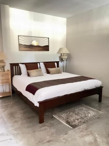 Cha-am Resort | Sattee's Home บ้านพักเศรษฐี