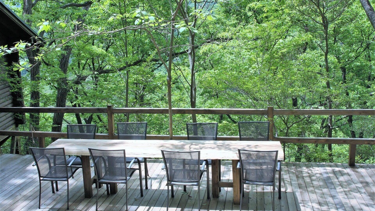 Tokigawa-machi RV Rental | Saturday rate Cottage plan with terrace/Hanno City Saitama