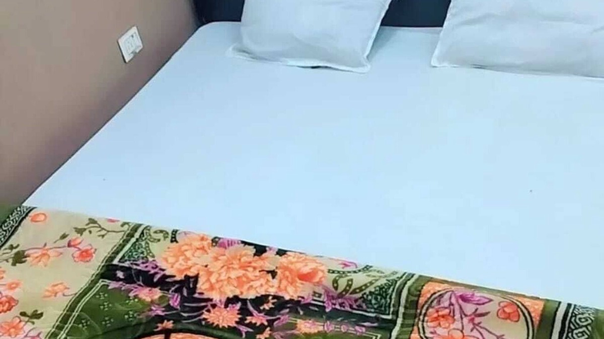 Khatu House | Satvika Guest House