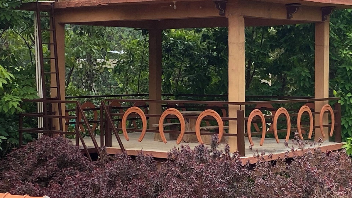 Chikkaballapur Resort | Satya Anantham Eco Retreat Mystic Hotels