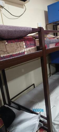 Dwaraka Nagar Hotel | Satya Dormitory